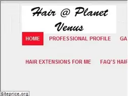 Sites similar to hairextensionsaustintexas.net