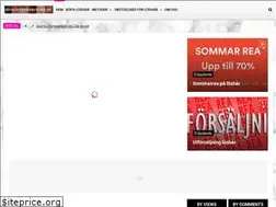 Sites similar to hairextensionsguiden.se