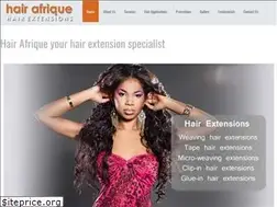 Sites similar to hairextensionsmelb.com.au