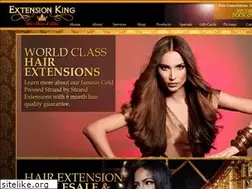 Sites similar to hairextensionsmiami.com