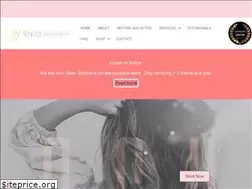 Sites similar to hairextensionsvivien.com