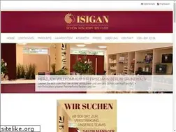 Sites similar to hairfactory-berlin.de
