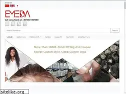 Sites similar to hairfactorycn.com