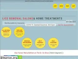 Sites similar to hairfairies.com