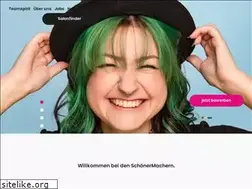Sites similar to hairfashion-friseur.de