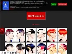 Sites similar to hairfashion.tv
