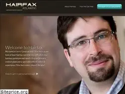 Sites similar to hairfax.ca