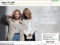 Sites similar to hairflap.com