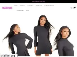 Sites similar to hairfleek.com