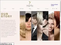 Sites similar to hairflo.com