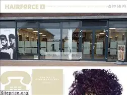 Sites similar to hairforce-1.nl