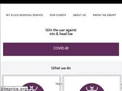 Sites similar to hairforceclinics.com
