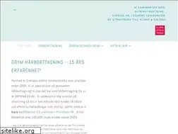 Sites similar to hairfree.se