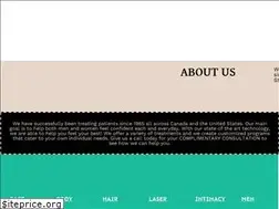 Sites similar to hairfreeclinics.com