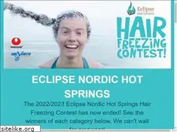 Sites similar to hairfreezingcontest.com