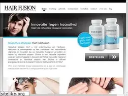 Sites similar to hairfusion.nl