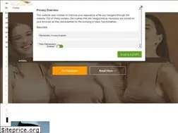 Sites similar to hairglamourista.com