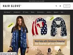 Sites similar to hairglove.com