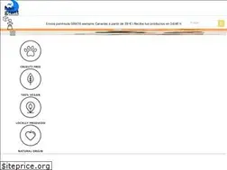 Sites similar to hairgrant.com