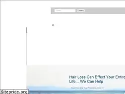 Sites similar to hairgrowths.org
