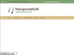 Sites similar to hairgrowthuk.net