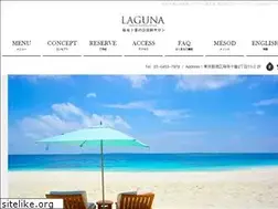 Sites similar to hairguild-laguna.com