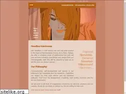 Sites similar to hairheadline.com