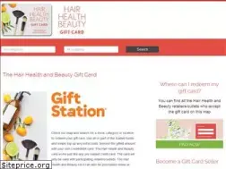 Sites similar to hairhealthandbeauty.co.nz