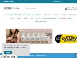 Sites similar to hairhealthbeauty.co.za