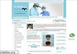 Sites similar to hairhospi.com