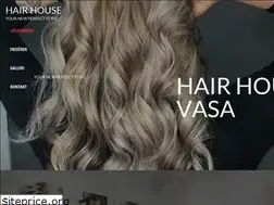 Sites similar to hairhouse-vasa.fi