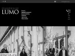 Sites similar to hairhouselumo.fi