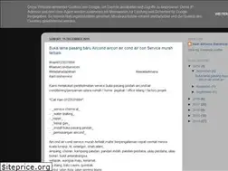 Sites similar to hairi-aircondservices.blogspot.com