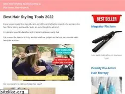 Sites similar to hairical.com