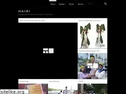 Sites similar to hairieusoff.wordpress.com