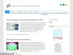 Sites similar to hairilhazlan.com