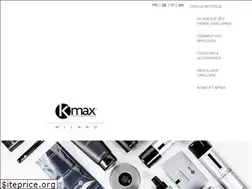 Sites similar to hairimpact.ch