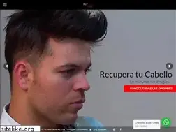 Sites similar to hairimplantcolombia.com