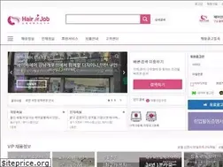 Sites similar to hairinjob.com