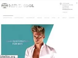Sites similar to hairiscool.com