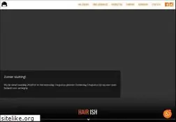 Sites similar to hairish.nl
