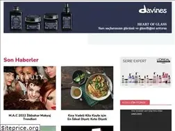 Sites similar to hairist.com.tr