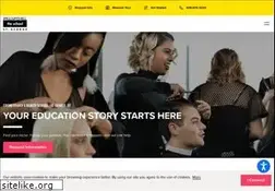 Sites similar to hairitagehairacademy.com