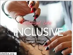 Sites similar to hairitagehairlounge.com