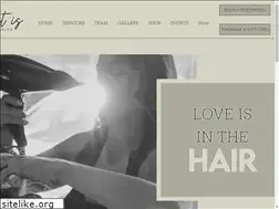 Sites similar to hairitisri.com