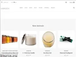 Sites similar to hairizonbeauty.com