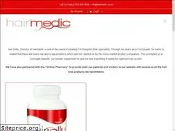 Sites similar to hairjelly.co.uk