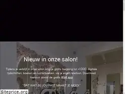 Sites similar to hairjolie.nl