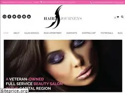 Sites similar to hairjourneysllc.com