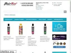 Sites similar to hairkiss.ru